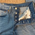 Levi's Levi’s 501 Skinny Jeans W26 L28 Photo 3