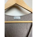Brunello Cucinelli  Brown Tank Top Sz. XS Photo 1