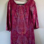 Billabong S Gypsy Daze Printed Woven Dress mini Photo 0