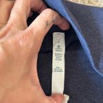 Lululemon  Athletica Women's Navy Leggings Photo 4