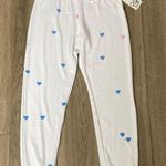 Chaser Heart Sweatpants Photo 0