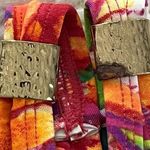 Ralph Lauren LAUREN Ralph Lauren Bold Floral One Piece Swimsuit Size 20W Photo 6