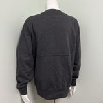 Fanatics Charlotte FC Pullover Sweatshirt  Small Photo 3