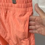 FILA 🏃‍♀️🏃‍♀️🏃‍♀️3 for 12$🏃‍♀️🏃‍♀️🏃‍♀️Vibrant Coral Athletic Shorts Photo 2