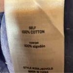 Miami  Light Blue Mini Dress Photo 5