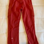 Lululemon Cropped Leggings Photo 1