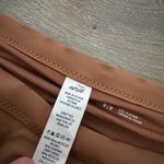 Aerie Brown Bikini Bottoms Medium Coverage Photo 3