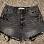 Eunina jean shorts Photo 0