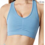 Alphalete  Amplify Criss Cross Back Seamless Sports Bra Photo 0