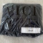 VICI  | Million Dollar Baby Velvet Embellished Buckle Dress Photo 5