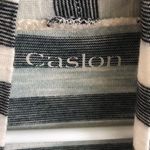 Caslon  Open Front 3/4 Sleeve Cardigan Photo 2