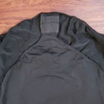 Spanx Black Chic Feminine Party Fitted Shapewear Bodysuit Bustier Style Size 2X Photo 4