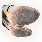 Kate Spade  NEW YORK Women's Lexy Booties Tan Suede Double Buckle Heel Shoes 8 Photo 10