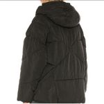 Free People Hailey Statement Puffer Jacket Oversized Size Small Photo 7