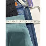 The North Face  Standard Joggers Teal Activewear Women's Size Medium Photo 4