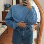 L.L.Bean Vintage  Jean Shorts  Photo 0