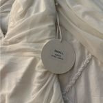 Revolve  White Dress Photo 1