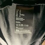 H&M  Black V Neck Connecticut Midi Dress Photo 7