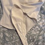 Girlfriend Collective  One-shoulder Bodysuit Photo 2