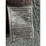 BB Dakota Shirt Women Medium Cropped Thermal Lagenlook Cottagecore Y2K Chic Photo 6