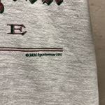 The Vintage Shop Vintage 1993 Florida Southern College Crest Logo Single Stitch T-Shirt Medium M Photo 2