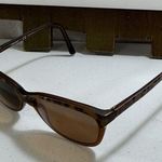 DKNY DY4662 3615 Top Leopard Rectangle Womens Eyeglasses Frames Only 54 16 140 Photo 0