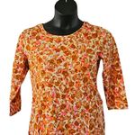 Isaac Mizrahi Live! Women's Scoop Neck Top Photo 2