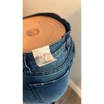 Ymi  Women’s Gigi Fit Flare Bell Bottom High Waist Jeans Size 7/28 NWT #84 Photo 9