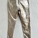 Ba&sh Leather Pants Photo 4