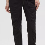 Lululemon  Dance Studio Mid-Rise Jogger Full Length Photo 0