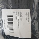 Free People  Juicy Longsleeve Black Photo 11