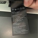 Sparkle & Fade , black‎ pleated skirt size medium Photo 5