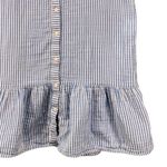 Vineyard Vines Womens Dress Size XXS Striped Coastal Preppy Nautical Old Money Photo 5