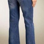 Joe’s Honey Bootcut Fit Denim Jeans Pants Slightly Distressed Harvey Wash W31 Size 31 Photo 0