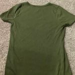 Walmart Top Green Photo 1