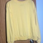 Hurley  Yellow Women's Sweater Photo 2