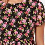 Lucca Couture Lucca Coulture floral dress Photo 2