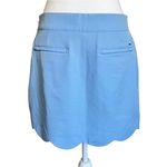 Vineyard Vines  Skort  in Light Blue Size 6 Photo 1