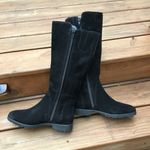 Naturalizer SALE❣️❣️❣️Natural suede leather boots NEW 👢🍁🍂 Photo 2