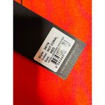 One Teaspoon Neon Coral Leopard Long Sleeve Knit Sweater NWT size Medium Photo 10