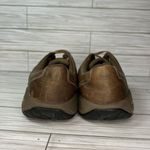 Keen  Presidio Hiking Shoes Athletic Walking Leather Lace Up Brown Womens Size 10 Photo 3