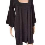 EXPRESS squre neck sweater dress Photo 0