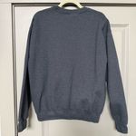 Gildan University of Tampa Embroidered Crewneck Photo 1