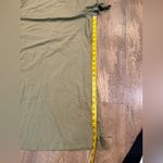 Lululemon Classic-Fit Cotton-Blend T-Shirt Dress Photo 5