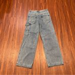 Isabel Marant  Paryama Wide Leg Jeans Photo 1