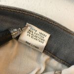 J Brand  Womens Rail Skinny Jeans Illusion Wash Size 28 Cotton Blend Photo 4