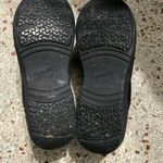 Dansko  XP black clogs size 6 Photo 9