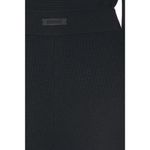 Fear of god ESSENTIALS Waffle Leggingsin Black Small New Womens Knit Pants Photo 5