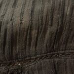 Free People  Perfectly Victorian Black Embroidered Short Sleeve Shirt Dress Small Photo 9