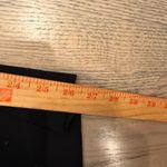 PURE COLLECTION Black Wide Leg Satin Stripe Trouser Pants Women US 14 16 Size undefined Photo 8